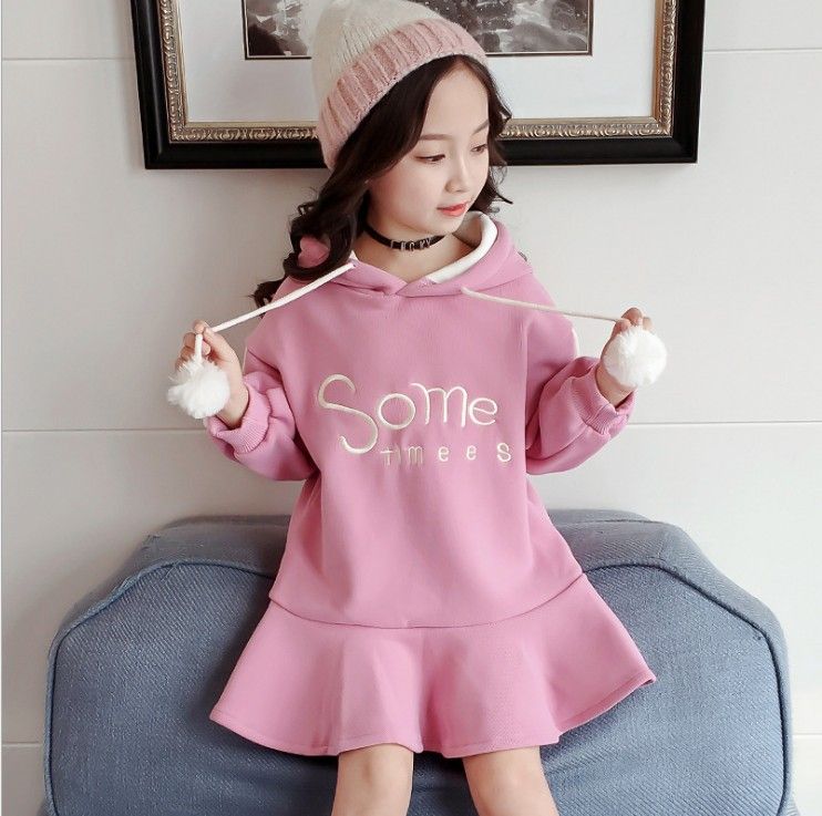 girls athletic dress