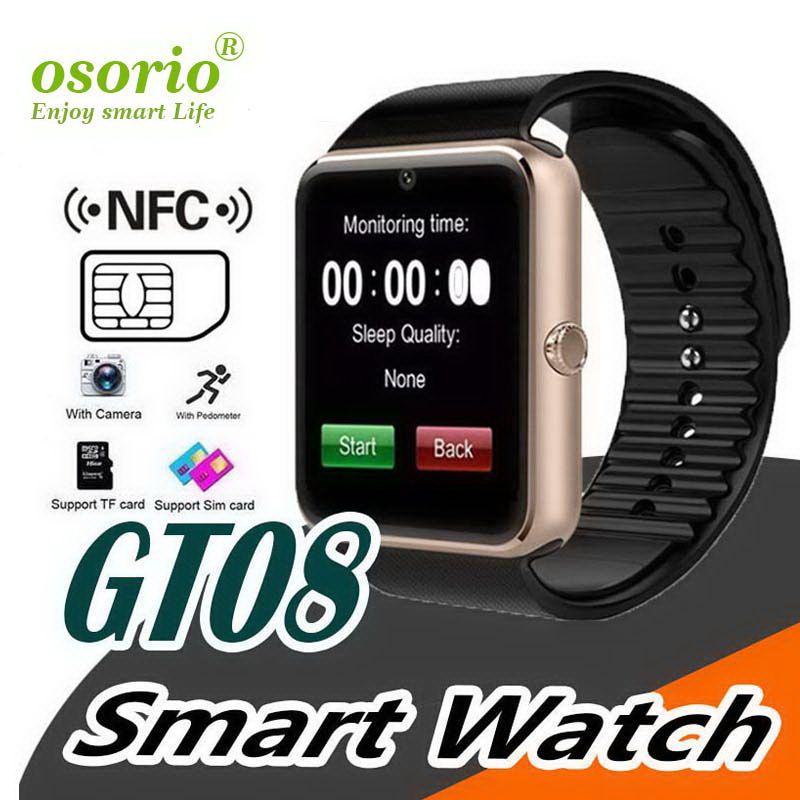 cell phone watch android