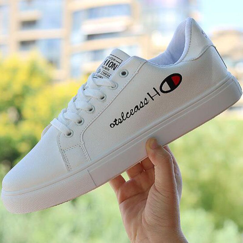 new canvas shoes 2019