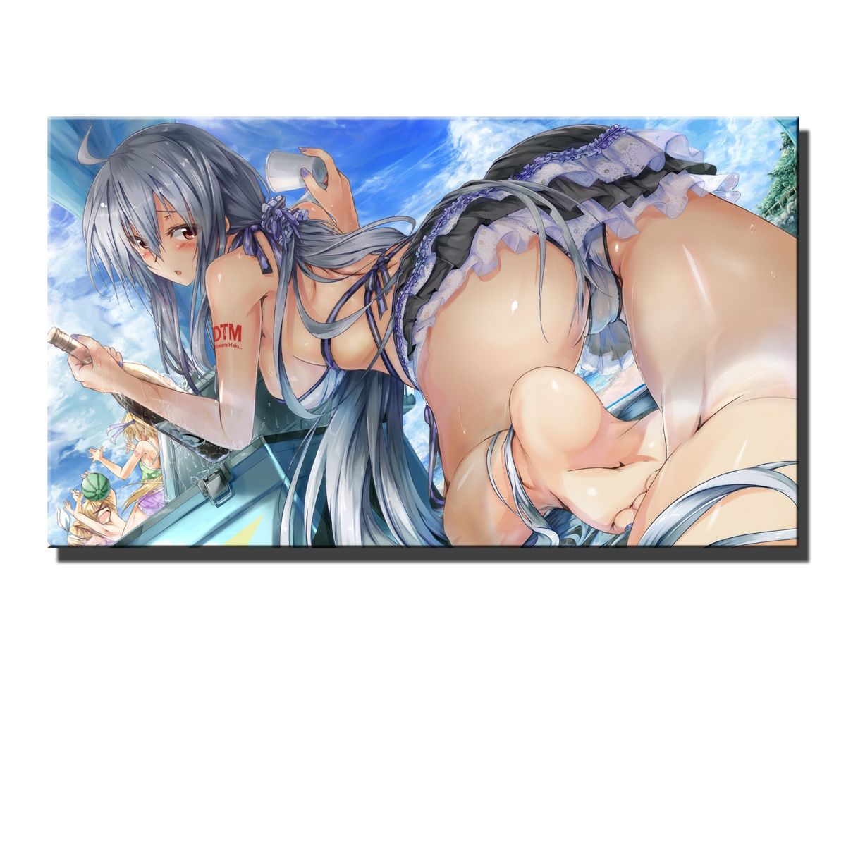 Hentai Girl Galleries