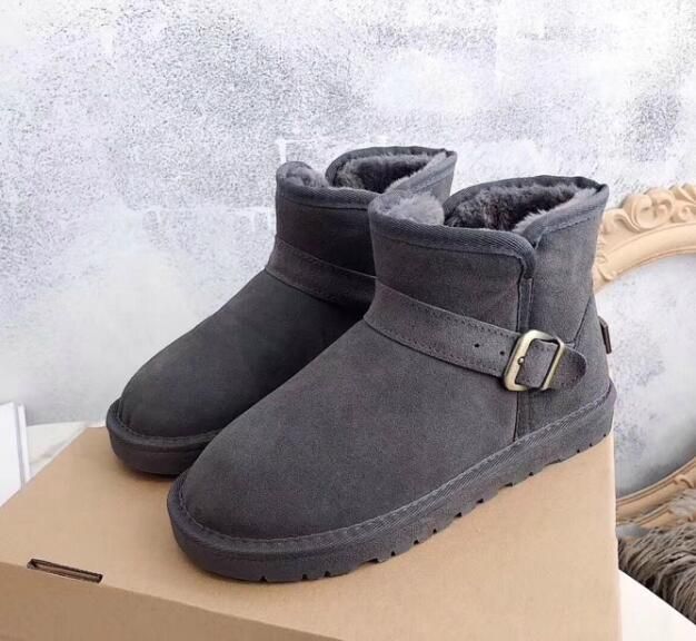 cheap warm boots