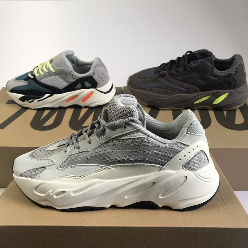 wave runner 700 v2