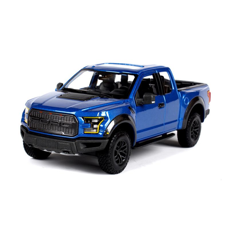 ford raptor toy