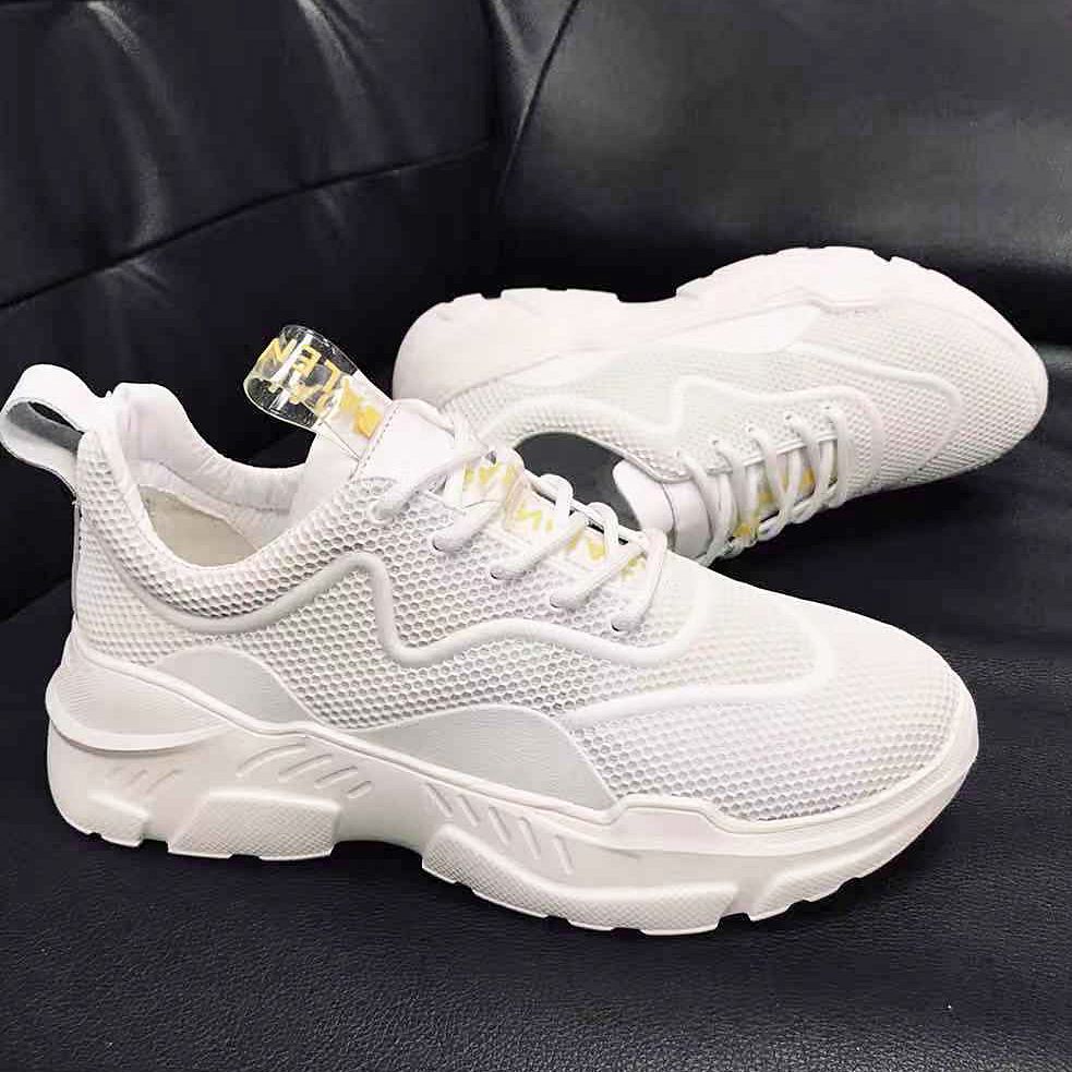 scarpe gialle eleganti uomo