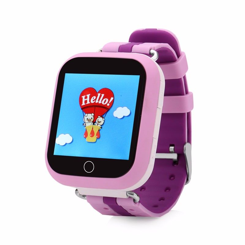 baby smart watch q100