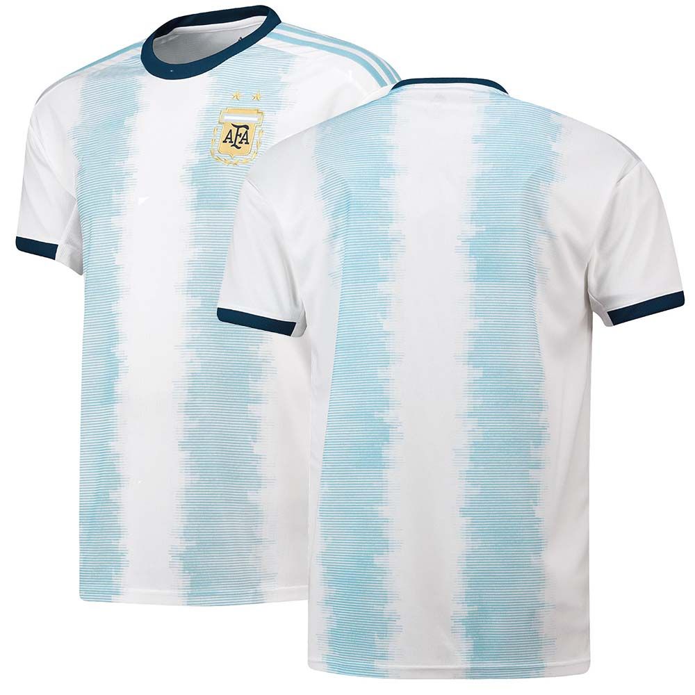 argentina football kit 2019