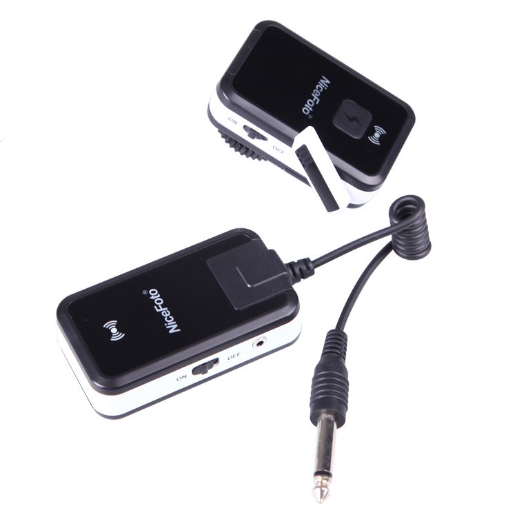 remote trigger