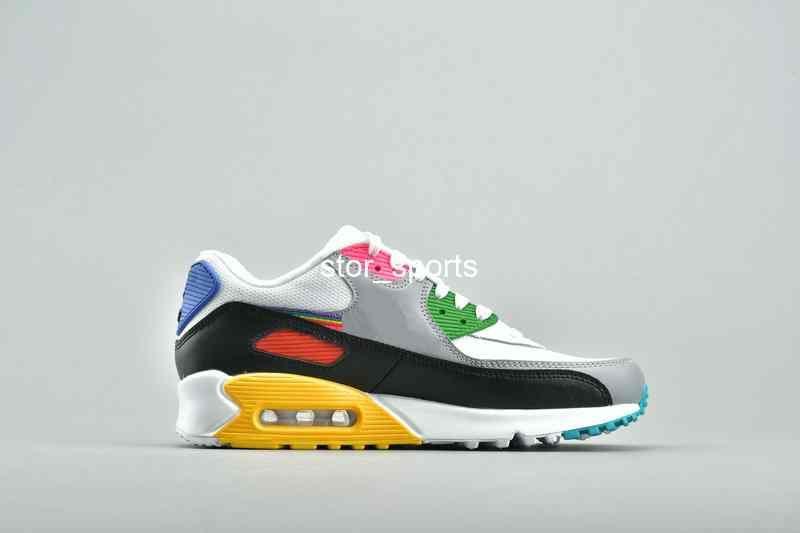 nouveau air max