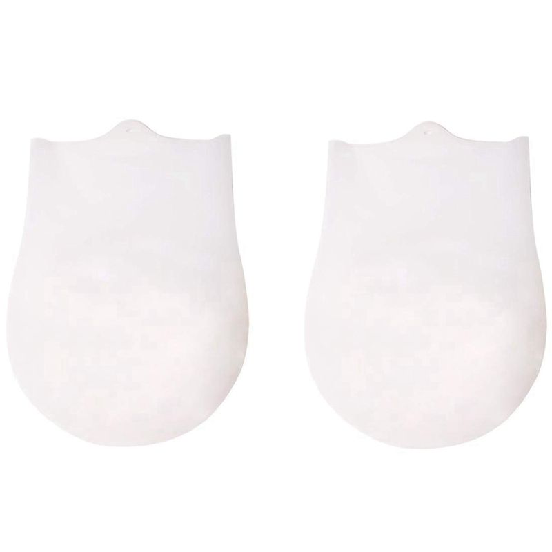 Best Reusable Silicone Sous Vide Bags IUCN Water