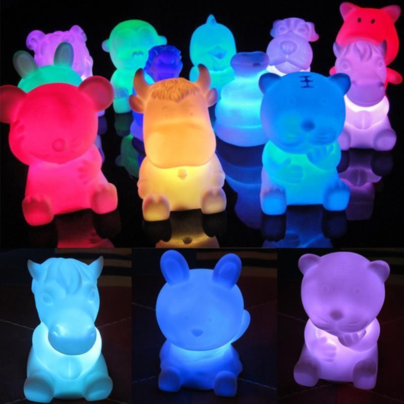 novelty light up toys wholesale