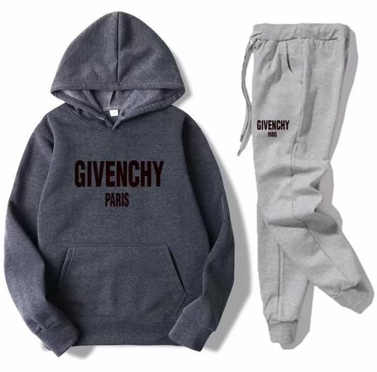 luxury sweatsuits