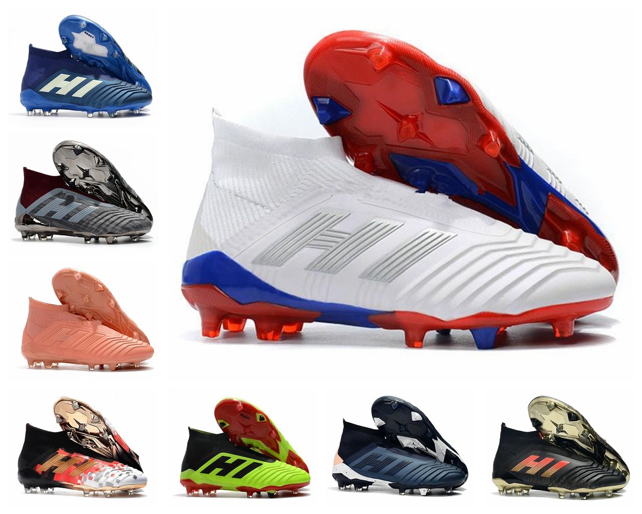 adidas predator pp