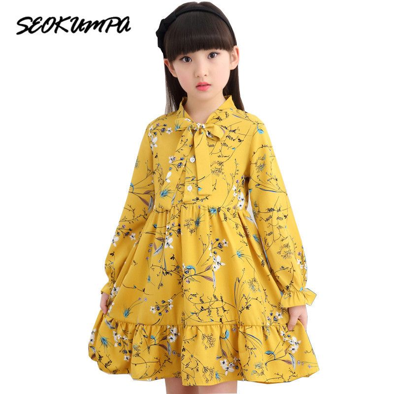 ropa de primavera 2019