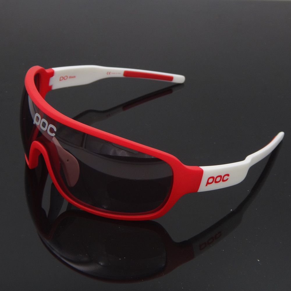 POC Occhiali Da Corsa 3 Lente Fast PhotoChromic Cycling Sunglasses Occhiali  Da Sole Goggles Uomo Sport Road MTB Scolorimento Di Biciclette Occhiali  Occhiali Occhiali Da 7,21 € | DHgate Italy