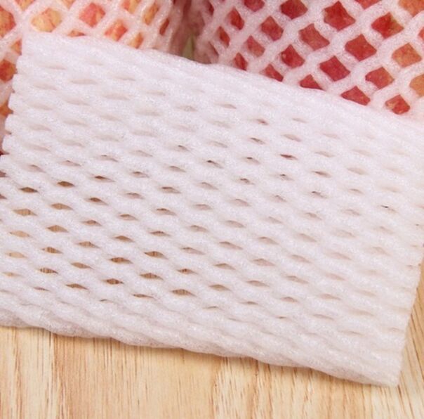 thick mesh material