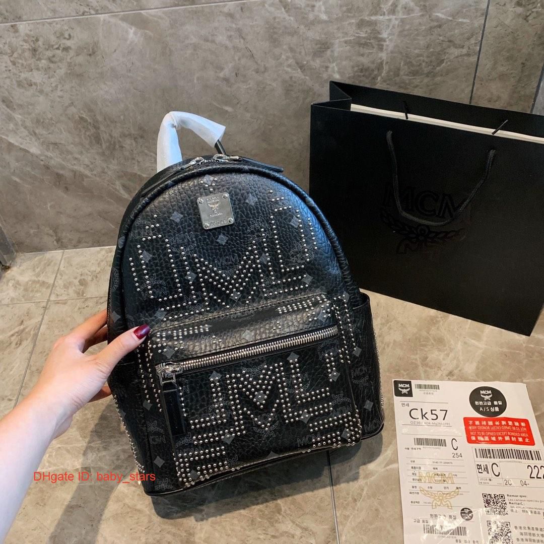 designer crossbody backpack
