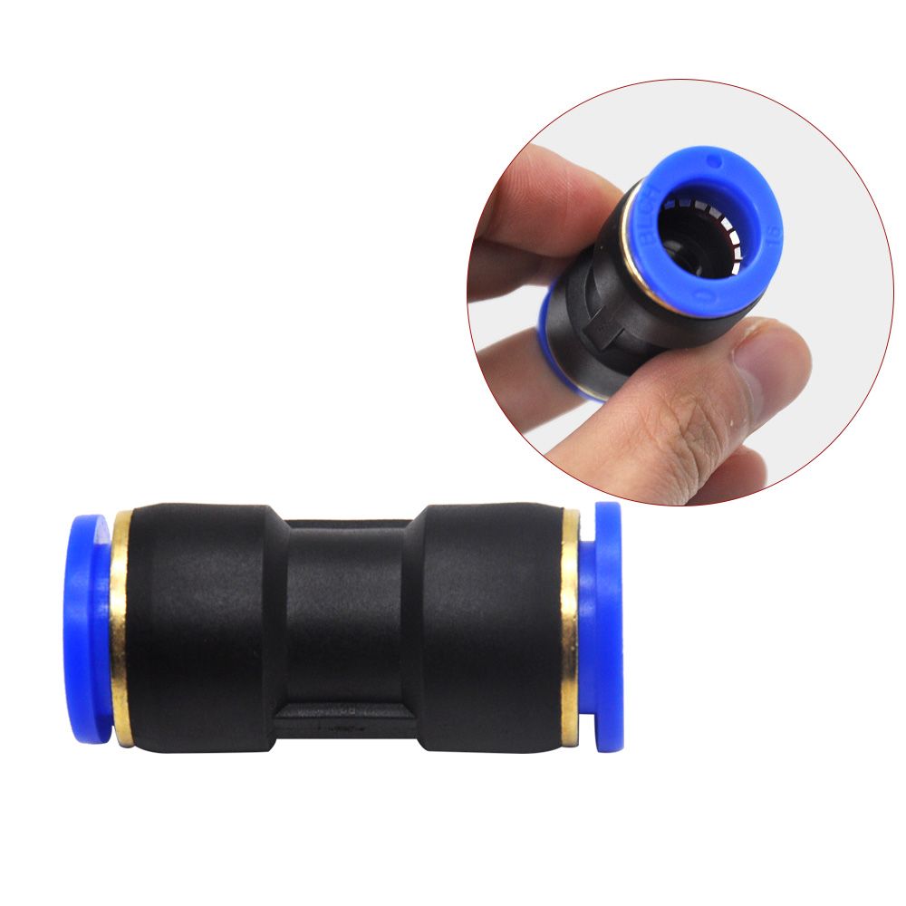 2020 New Plastic Shisha Hookah Hose Tube Connector Coupler Adaptor 15MM