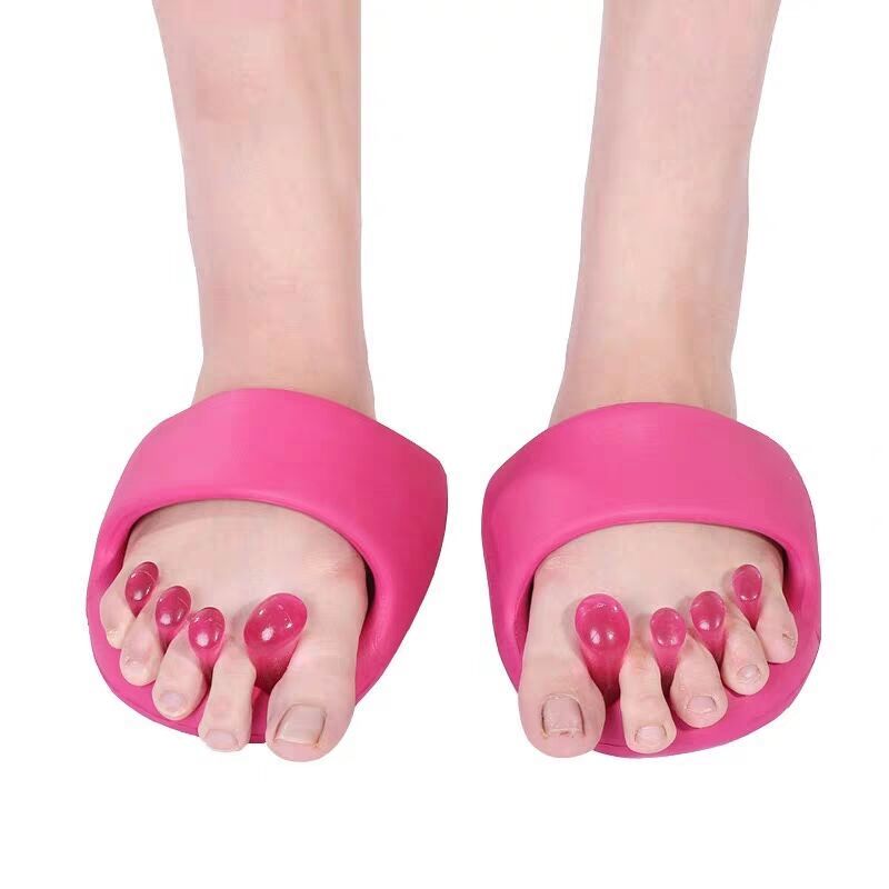 palm slippers for ladies