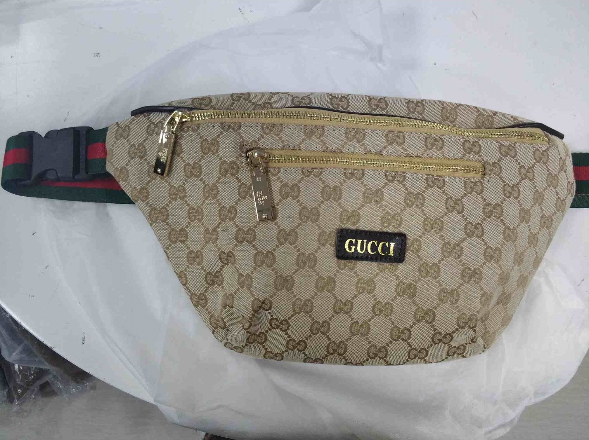 designer fanny pack dhgate