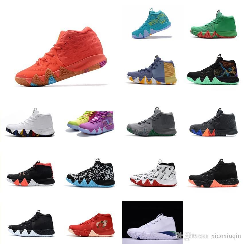 kyrie basketball shoes womens