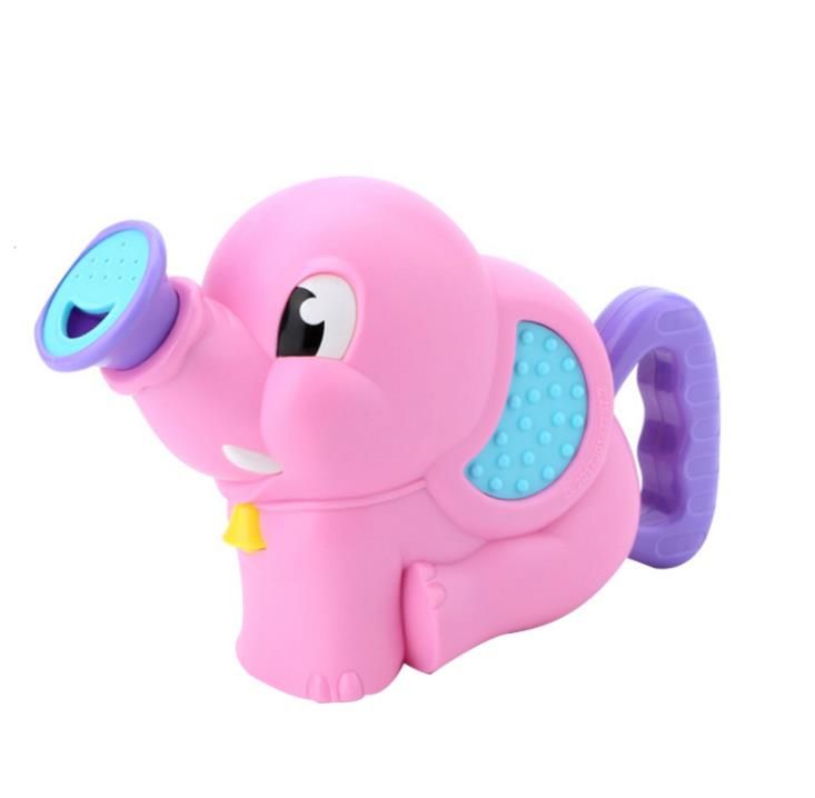 children's water pump toy