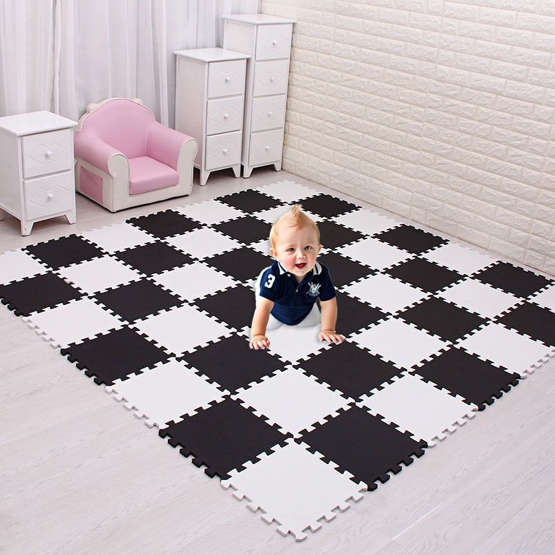 floor mat tiles baby