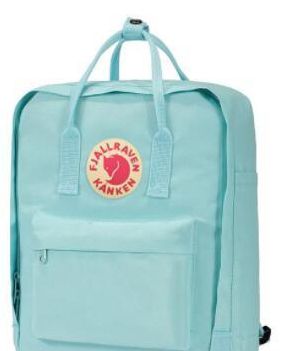 mochilas marca fjallraven kanken