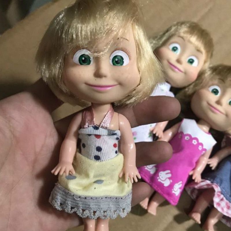 cute girl toys