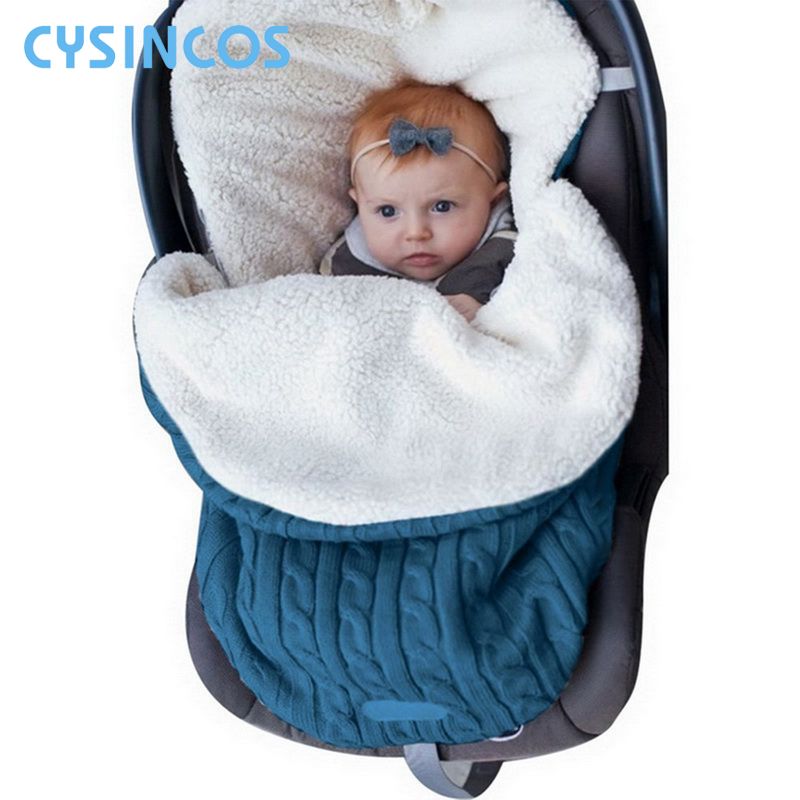 fleece sleeping bag baby