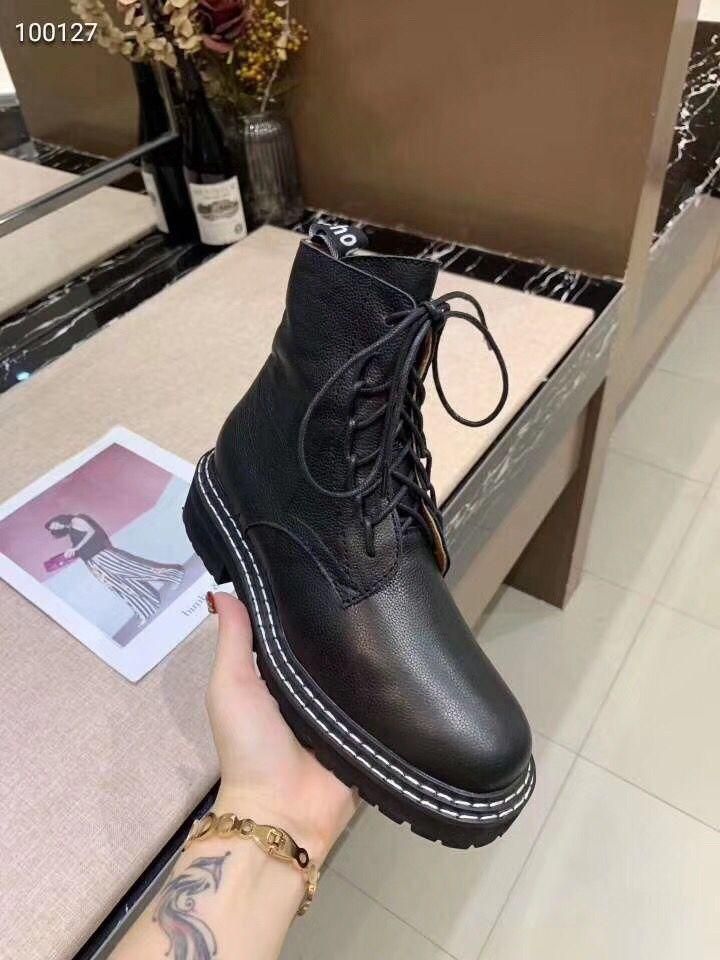 dress boots for work