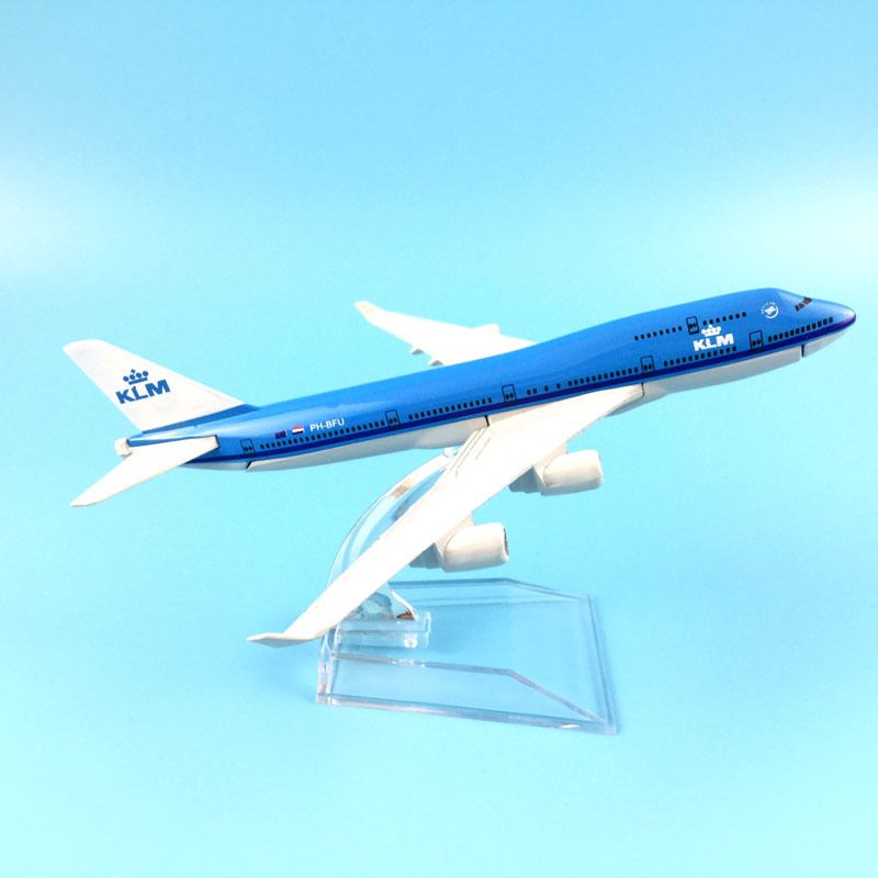 klm toy