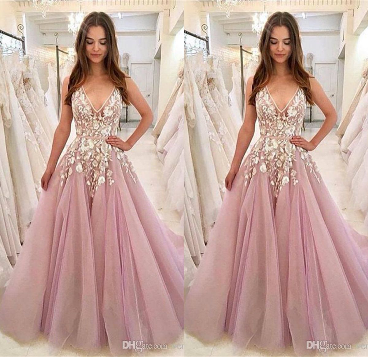 middle school prom dresses 2019