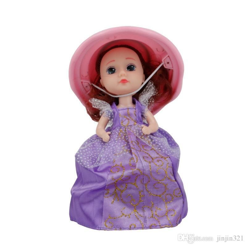 prom princess lol doll