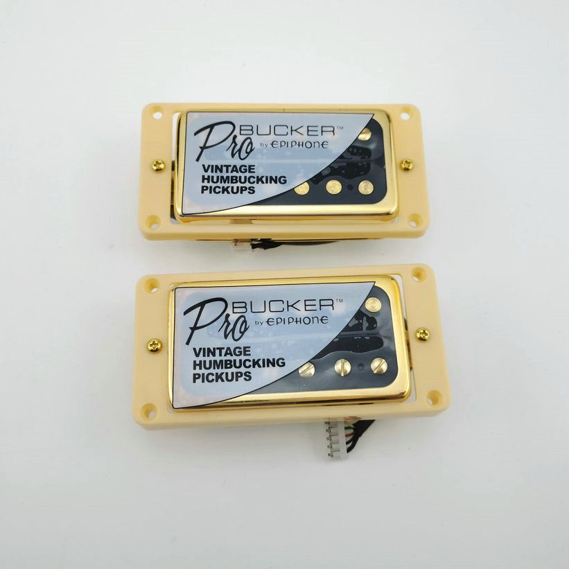 Altın Humbucker05