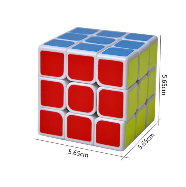 decompression magic cube