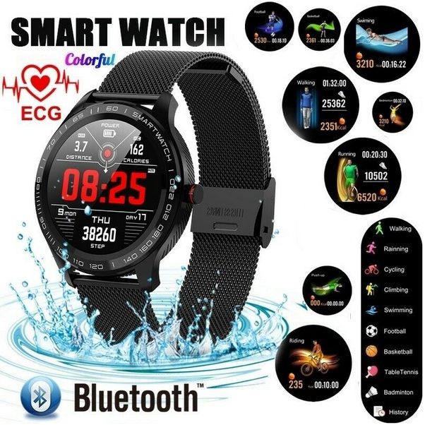 l8 smart watch