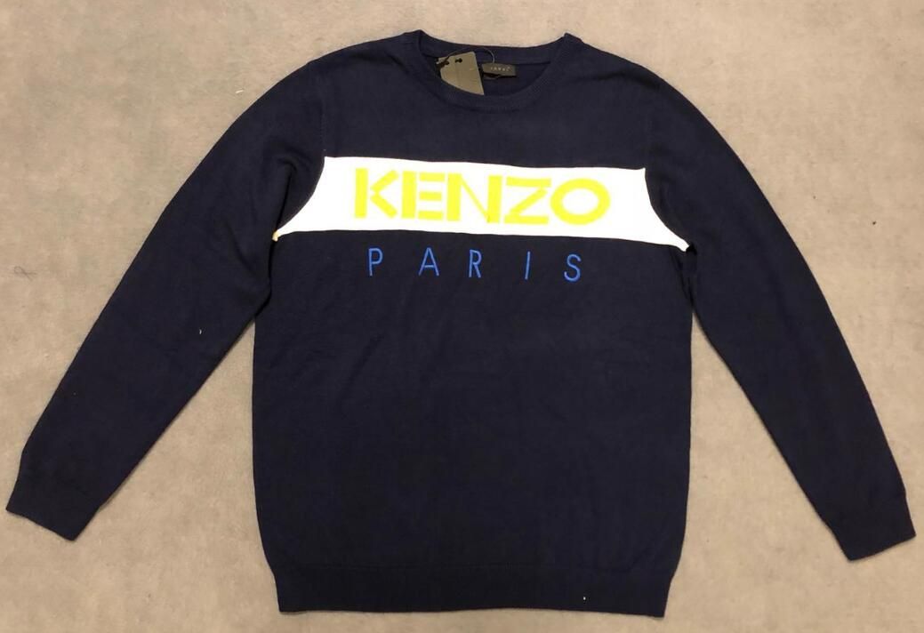 dhgate kenzo sweater