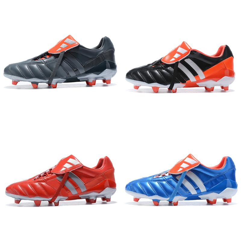 retro predator boots