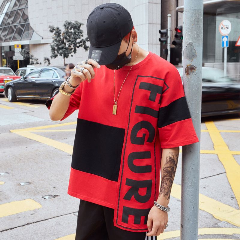 Swag hip hop t shirt Clearance