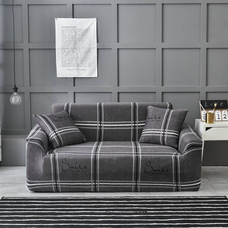 New Style Sofa Covers With Pillowcase Elegant Couch For Sofas Living Room Grey Color Of Multi Person Combination Furniture Protectors Seat Kitchen Chairs From Milsleep - Gray Color Sofa Cover New Style Sofa Covers With Pillowcase Elegant Couch For Sofas Living Room Grey Color Of Multi Person Combination Furniture Protectors Seat Kitchen Chairs From Milsleep - Gray Color Sofa Cover