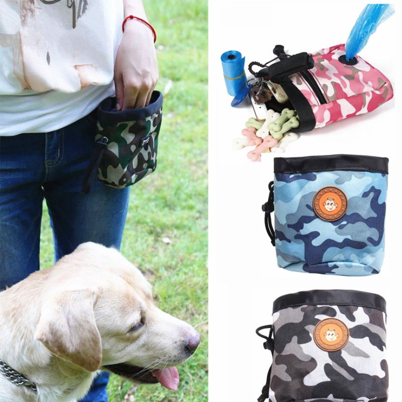 Bolsa De Bolsa De Tratamiento Duradero Para Perros Bolsa De Bolsa De Tratamiento Duradero Para Perros