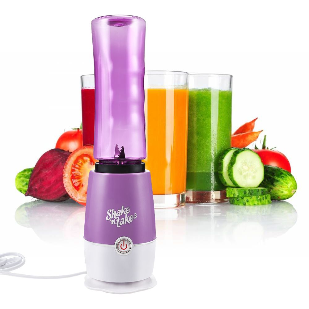 Compra 500 Ml Multifunción Portátil Mini Juicer Eléctrico Frutas Verduras  Licuadora Diy Bebidas Fabricante Extractor De Jugo C19041803 Barato |  Entrega Rápida Y Calidad | Es.Dhgate