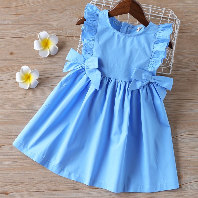 baby summer wear