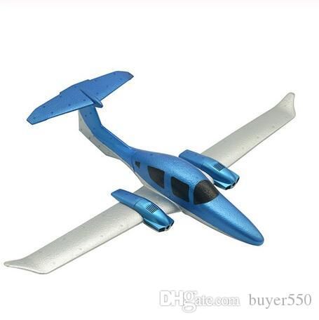 twister rc plane