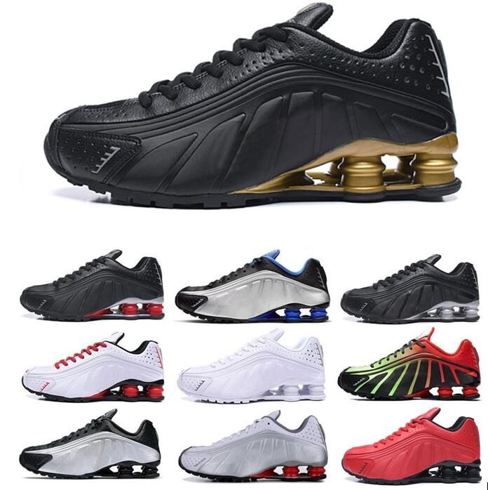 mens designer slip on trainers