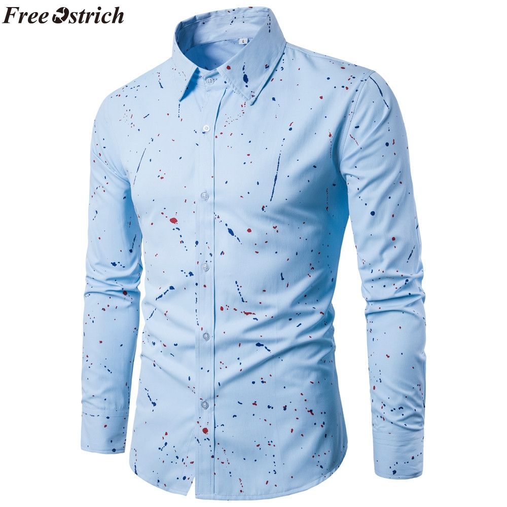 color de camisas para hombres