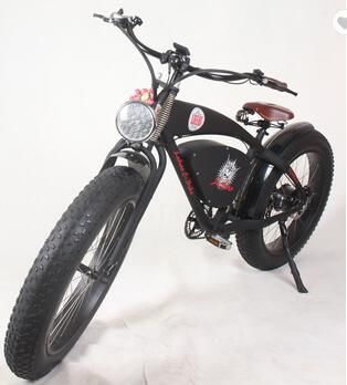 3 speed hybrid bike