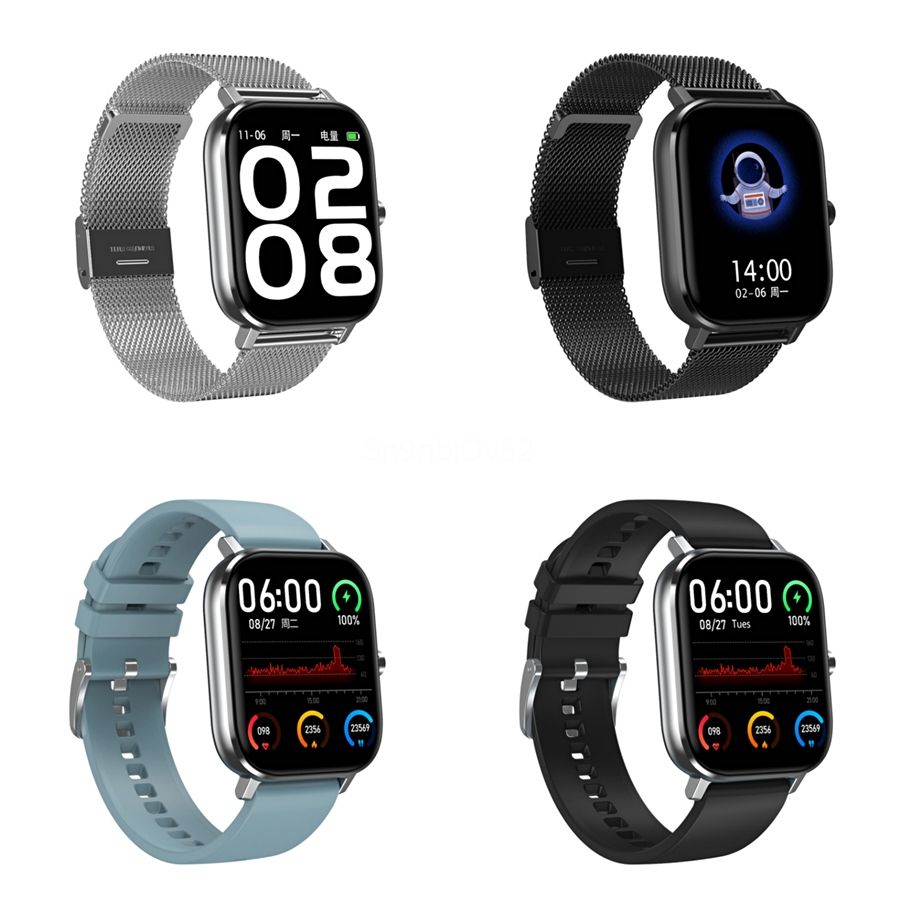 mi3 smart watch