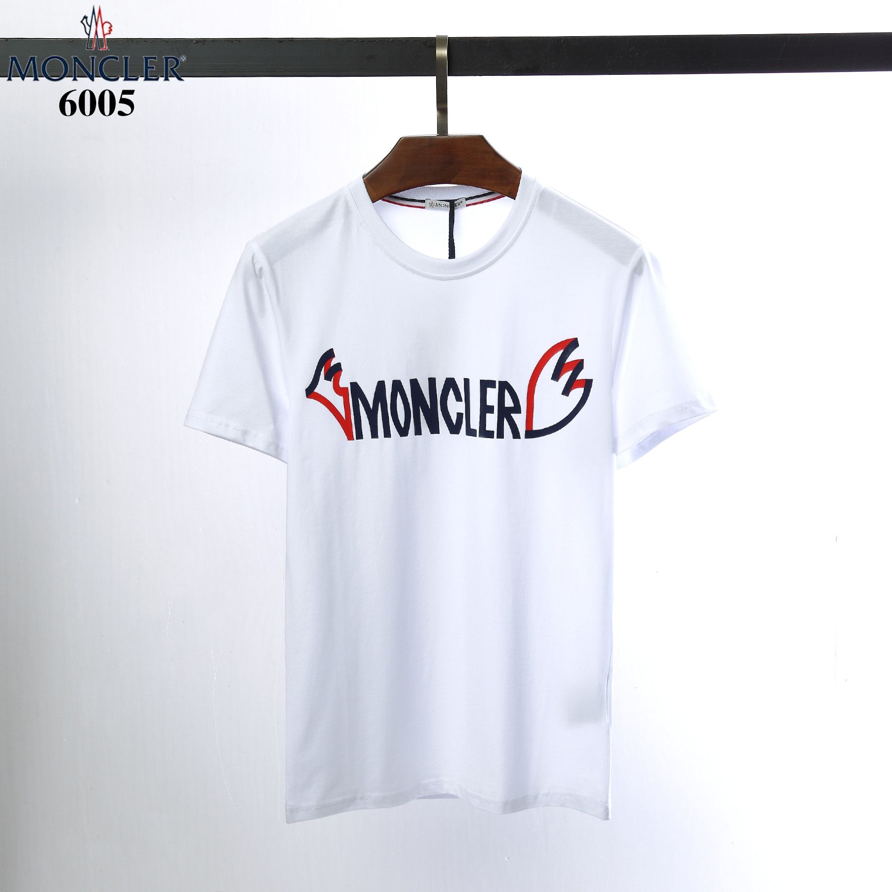 moncler t shirt dhgate