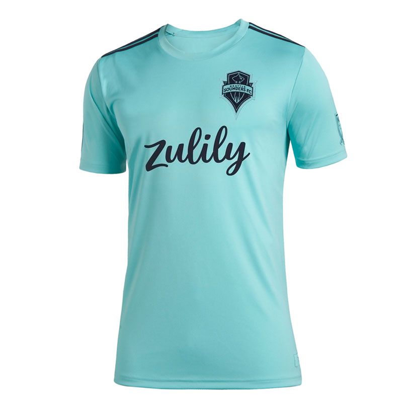 2021 19 20MLS Seattle Sounders FC 